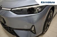 heti ajoon Volkswagen ID.7