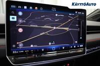 heti ajoon Volkswagen ID.7