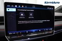 heti ajoon Volkswagen ID.7