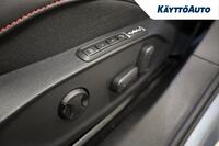 heti ajoon Volkswagen ID.7