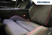 heti ajoon Volkswagen ID.7