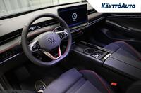 heti ajoon Volkswagen ID.7