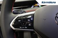 heti ajoon Volkswagen ID.7