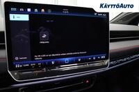 heti ajoon Volkswagen ID.7