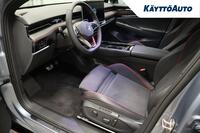 heti ajoon Volkswagen ID.7