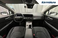 heti ajoon Kia Sportage