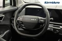 heti ajoon Kia Sportage