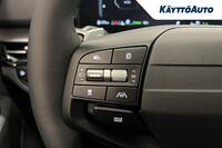 heti ajoon Kia Sportage