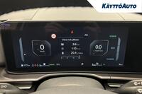 heti ajoon Kia Sportage