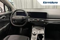 heti ajoon Kia Sportage