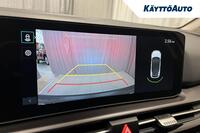 heti ajoon Kia Sportage