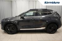 heti ajoon Kia Sportage