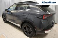 heti ajoon Kia Sportage