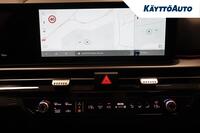 heti ajoon Kia Sportage