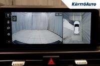 heti ajoon Kia Sportage