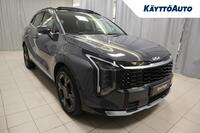 heti ajoon Kia Sportage