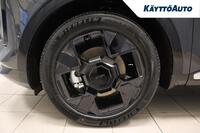 heti ajoon Kia Sportage