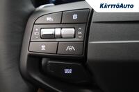 heti ajoon Kia Sportage