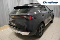 heti ajoon Kia Sportage