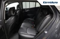 heti ajoon Kia Sportage