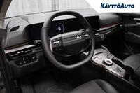 heti ajoon Kia Sportage