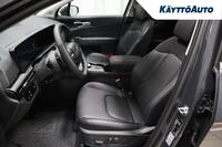 heti ajoon Kia Sportage