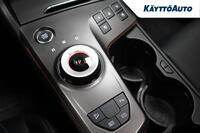 heti ajoon Kia Sportage