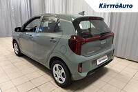 heti ajoon Kia Picanto