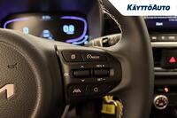 heti ajoon Kia Picanto