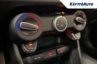 heti ajoon Kia Picanto