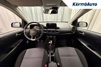 heti ajoon Kia Picanto