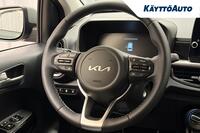 heti ajoon Kia Picanto