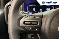 heti ajoon Kia Picanto