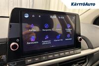 heti ajoon Kia Picanto