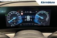 heti ajoon Kia Sportage
