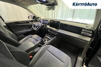 heti ajoon Volkswagen Tiguan