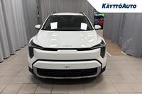 heti ajoon Kia Stonic