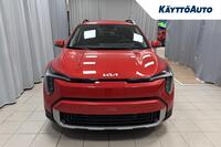 heti ajoon Kia Stonic