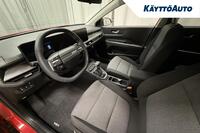 heti ajoon Kia Stonic