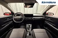 heti ajoon Kia Stonic