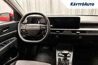 heti ajoon Kia Stonic