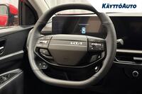 heti ajoon Kia Stonic