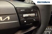 heti ajoon Kia Stonic