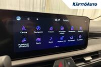 heti ajoon Kia Stonic