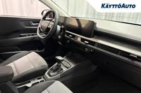 heti ajoon Kia Stonic