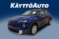 heti ajoon Kia Stonic