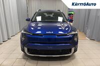 heti ajoon Kia Stonic