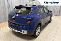 heti ajoon Kia Stonic