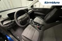 heti ajoon Kia Stonic