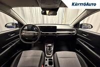 heti ajoon Kia Stonic